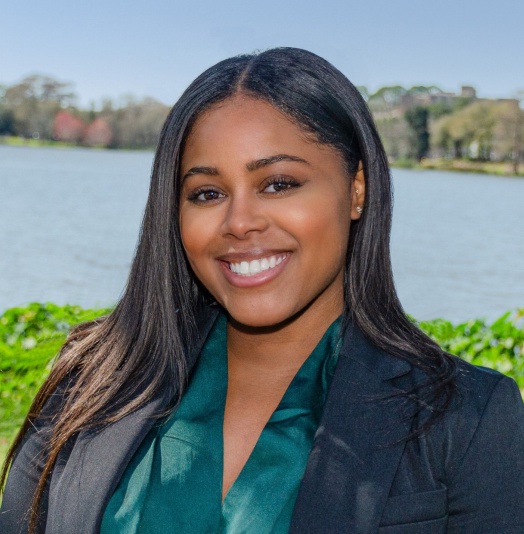 Headshot of Marissa Smith